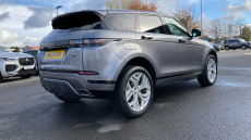 Land Rover Range Rover Evoque 2.0 D200 R-Dynamic SE 5dr Auto Diesel Hatchback
